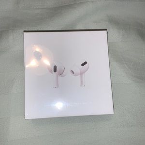 Brand new Apple Airprod Pros